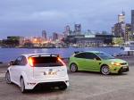 Ford Focus RS 2009 года (AU)